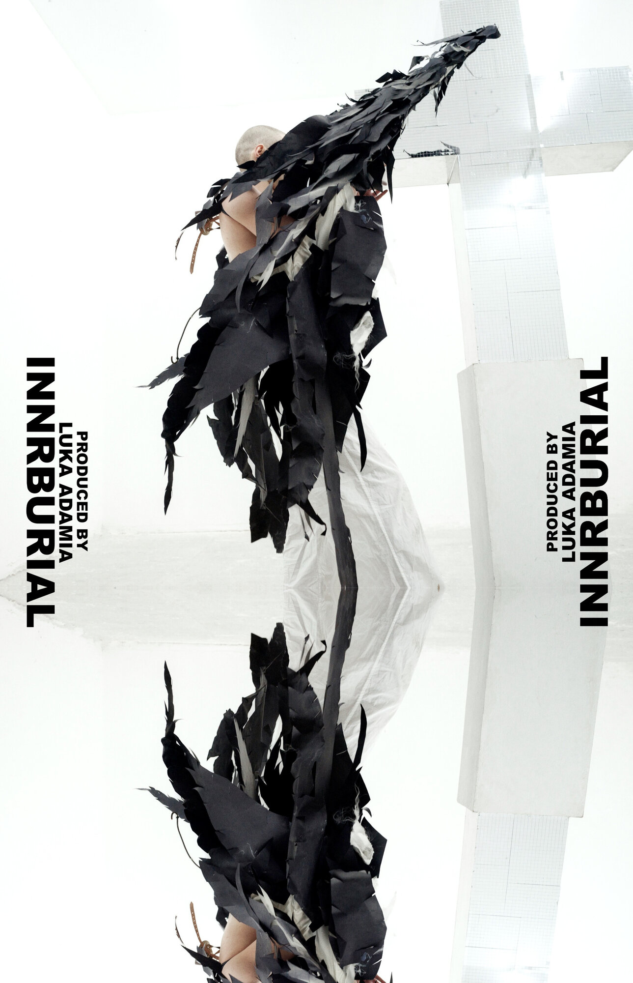 INNRBURIAL — Produced by Luka Adamia